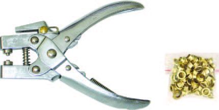 Alicate Cravar Ilhoz Profissional C/ Ilhozes