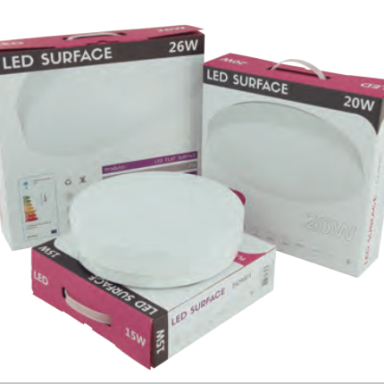 Plafon LED