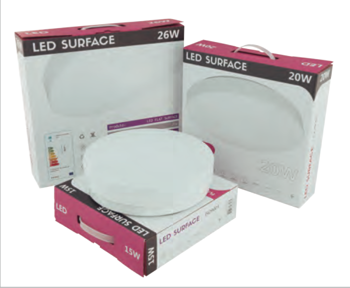 Plafon LED