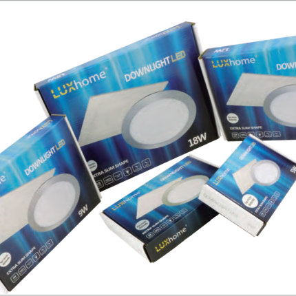 Downlight Led