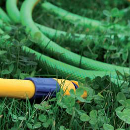 Agricultura e Jardinagem